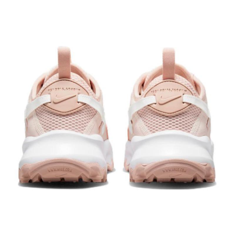 Nike TC 7900 Regal Pink Gum Женские кроссовки DZ2756-611