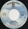 7-дюймовая пластинка JOE WALSH - A Life Of Illusion / Rockets E47144 Asylum Records 1981 США Рок Б/у