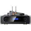 SANSUI DM4 Домашний KTV Bluetooth Усилитель мощности CN вилка (адаптер в комплекте)