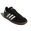 Adidas Samba Leather 'Core Black' Sneakers 019000