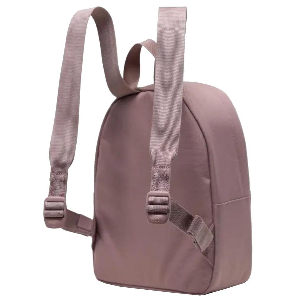 Herschel Классический мини-рюкзак, женский розовый рюкзак