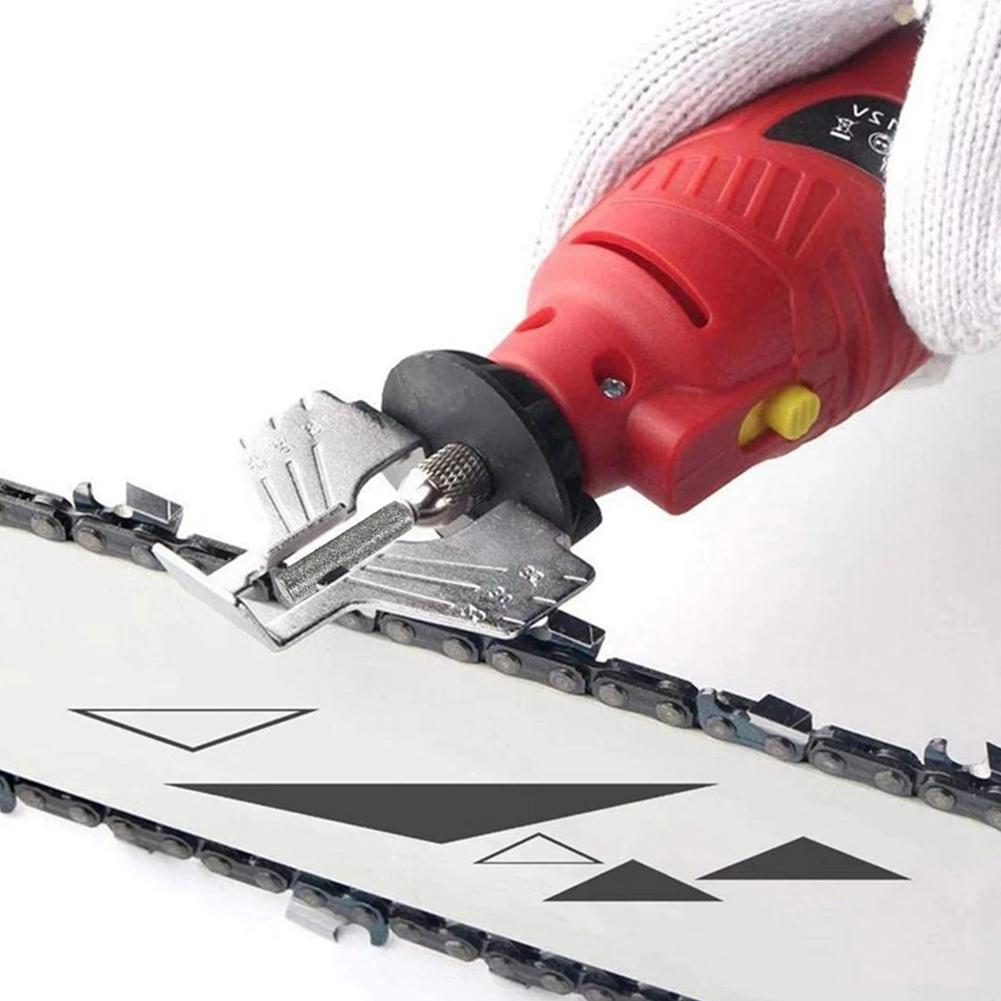 6 шт. точилка с покрытием цилиндрическая точилка для жерновов