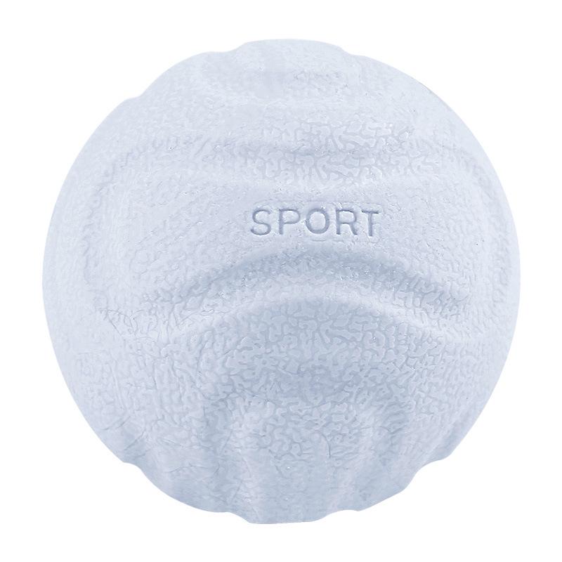 Macaron Color Massage Ball for Plantar Fasciitis Relief & Yoga Stretch