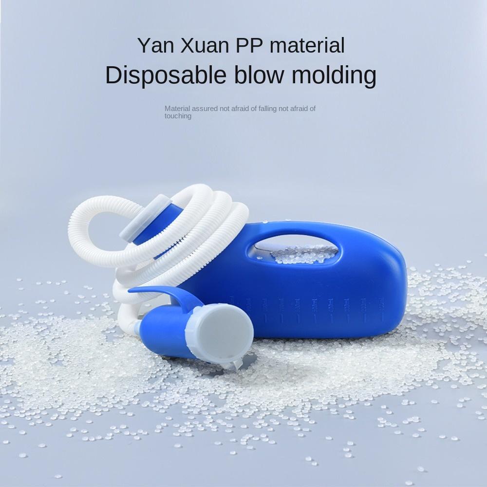 Urinal Urinal Storage Night Urinary Bottle Practical Mobile Urinal Adults