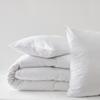 Very Warm Blanrêve Duvet Pack 140 X 200 + Pillow 60 X 60 + Pillow 45 X 70 "Comfort" Anti-Dust Mite Treated