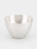 Nousaku Sake Cup Large 120cc 501271 - Approx. [100% Tin]