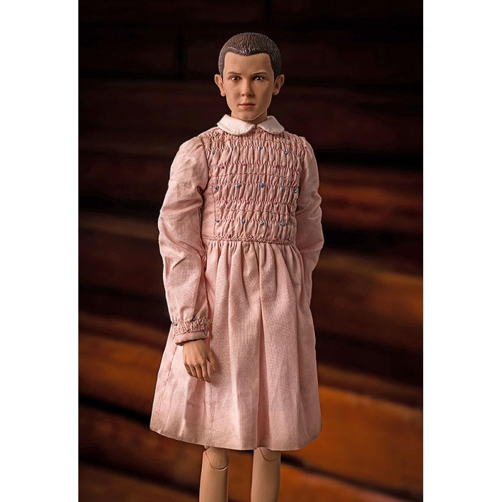 Очень странные дела 1 6 Одиннадцать Очень странные дела Переиздание 