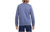 Nike Kids Sweatshirts Crew Neck Moderate DX5162-491