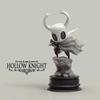Hollow Knight -10см Маленький Рыцарь Аниме Модель Ручной работы, Игровые Аксессуары, Шасси, Ручная работа, Статуя ПВХ Модель