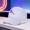 Eritrea Flag Printed Baseball Cap  Lightweight Unisex Sports Hat for Festivals Parties Daily Wear