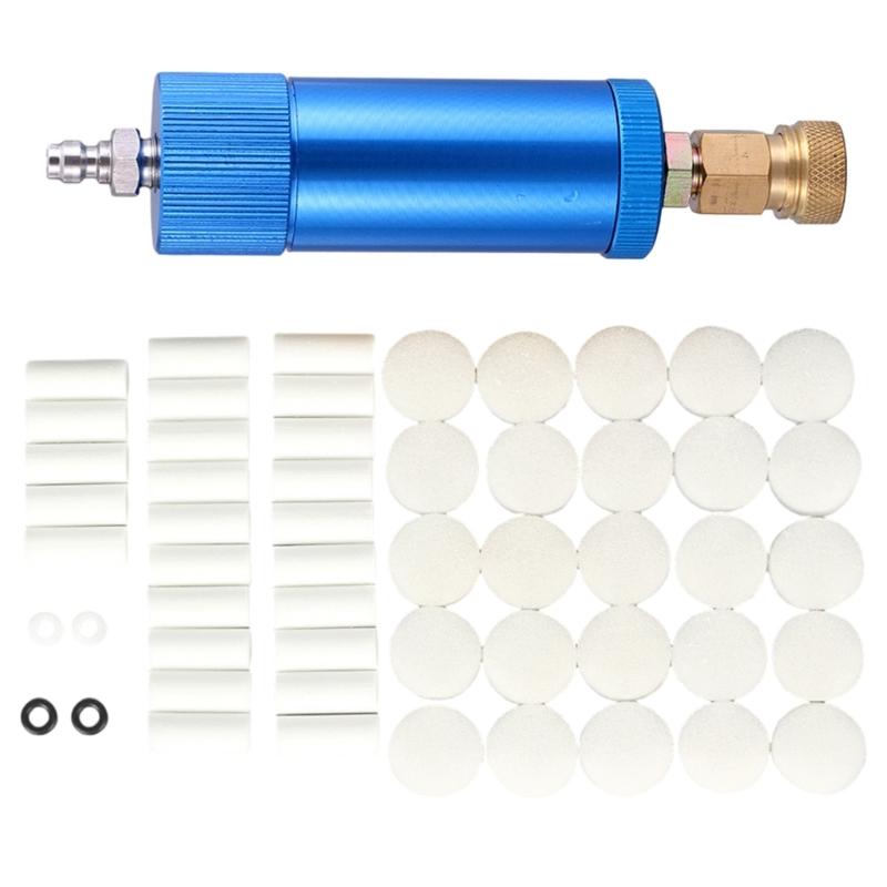 Innovative Filter Water & Oil Separator Effective Filtration for Compressor
