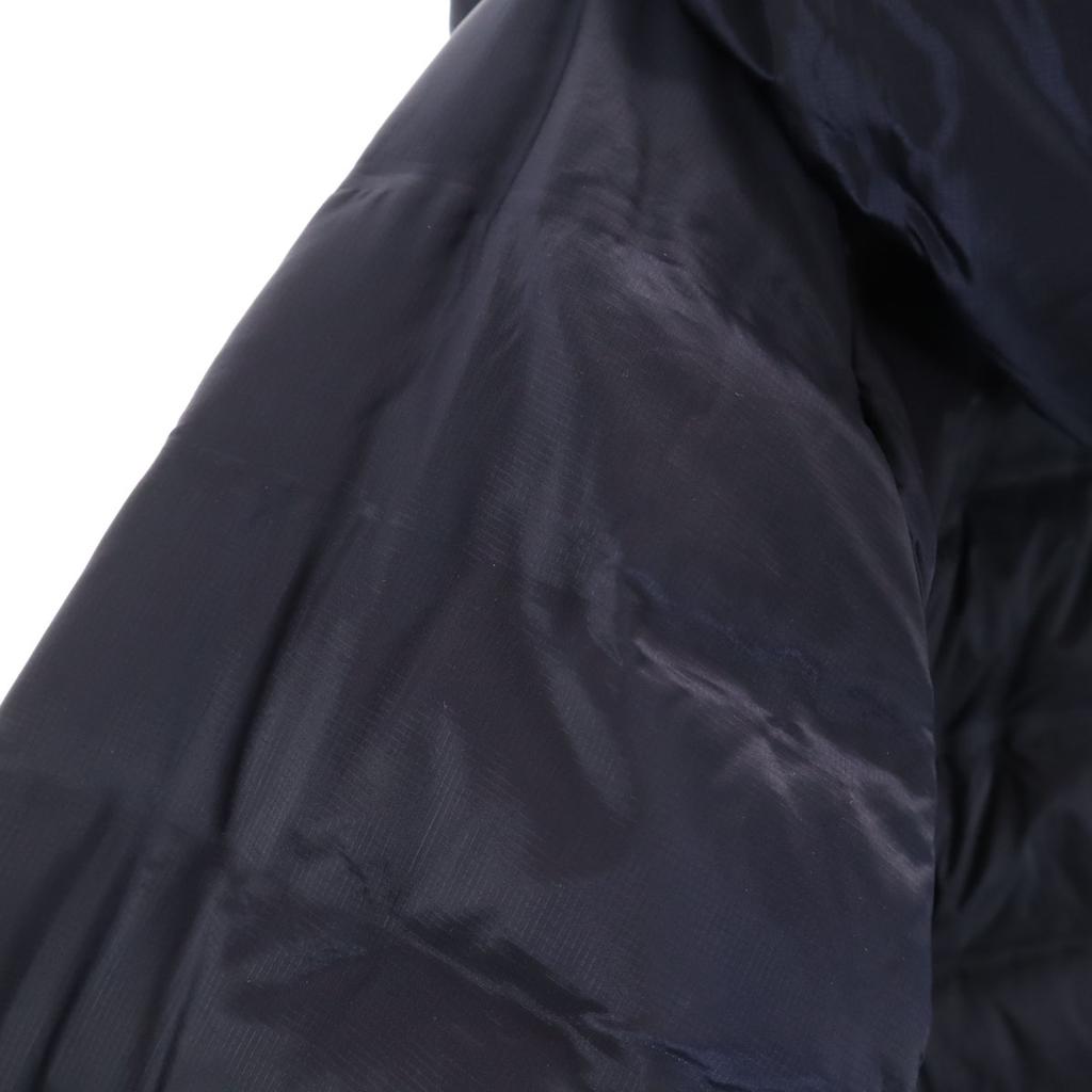 Косметические товары UNIQLO бесшовная ультралегкая пуховая куртка С сумкой для хранения Мужская Б/у