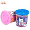 Набор безопасной цветной пластилиновой массы Play-Doh True Color 4876A для детей и студентов
