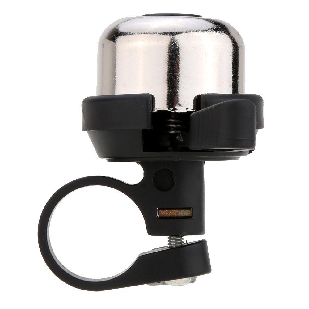 Riding Sports Safety Cycling Bike Horn Alarm Ring Copper Bicycle Bell Bike Sound Handlebar Ring