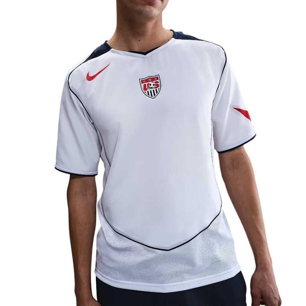 Nike Мужская футболка для футбола Total 90 HV4429-100