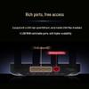 Huawei AR180 Plus BE3600 Enterprise Wi-Fi 7 Router with Single 2.5G Port (CN version)