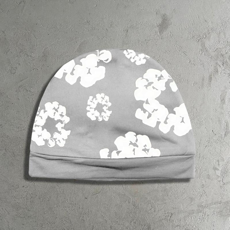 Европейская и американская хип-хоп мода повседневная с принтом двухслойная шапка-пуловер