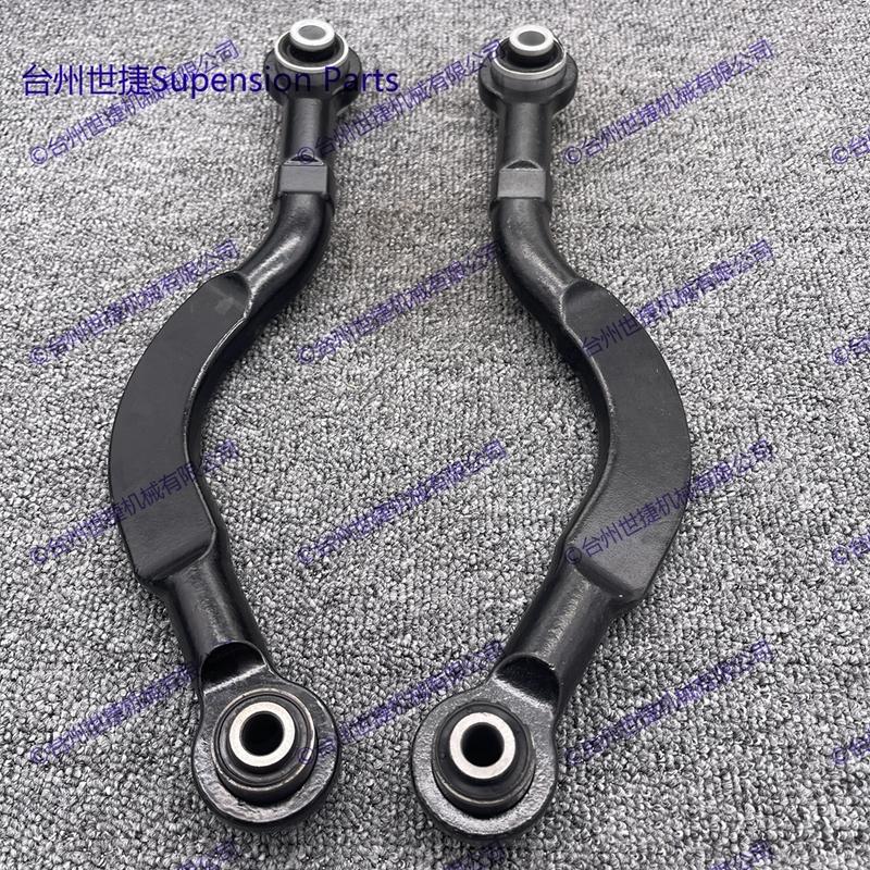 Set of 2 Rear Upper Control Arms For CADILLAC SRX 2010 - 2016