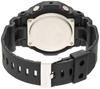 Watch Black [Casio] G-Shock GA-200-1AJF Men's
