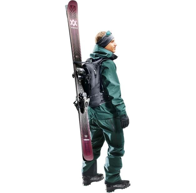 Рюкзак Deuter Freecline 15 schwarz (3305025-7000)