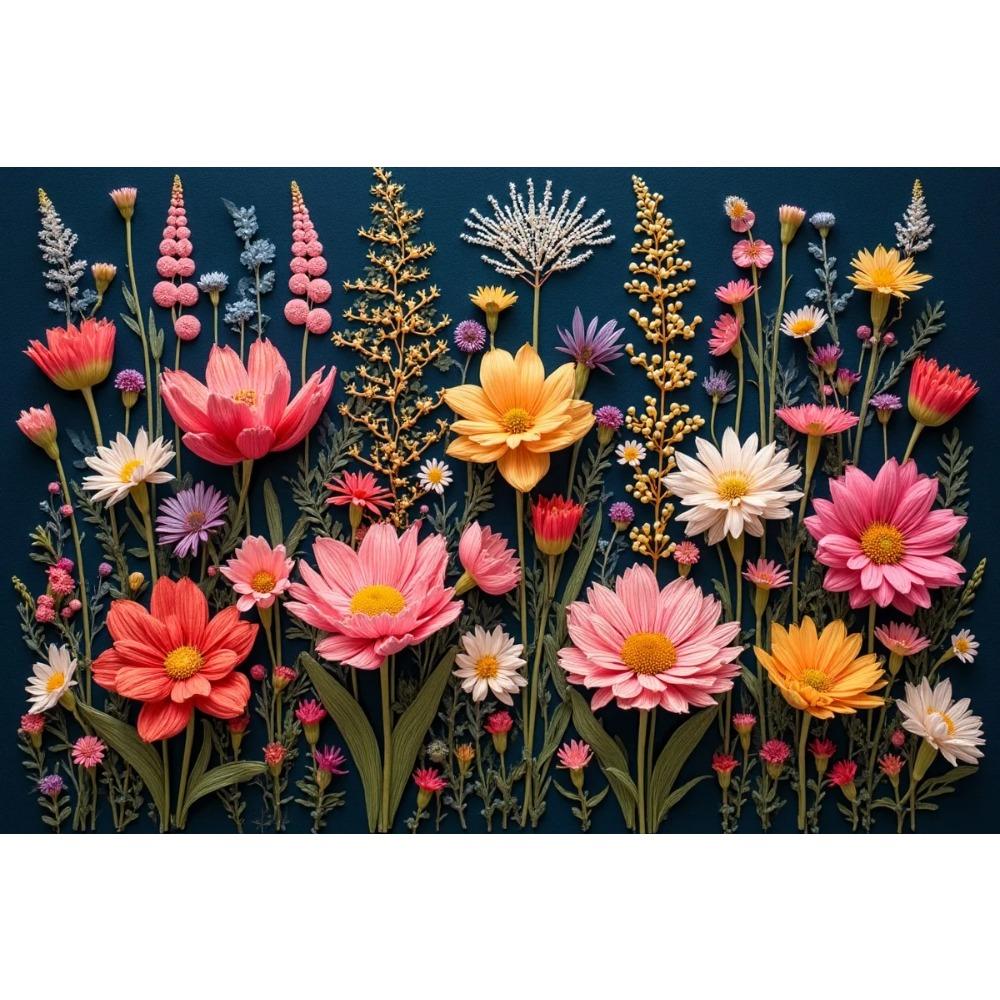 Летний грязеотталкивающий коврик для входной двери, коврик для пола для кухни и ванной комнаты, водонепроницаемый и противоскользящий, домашнее украшение