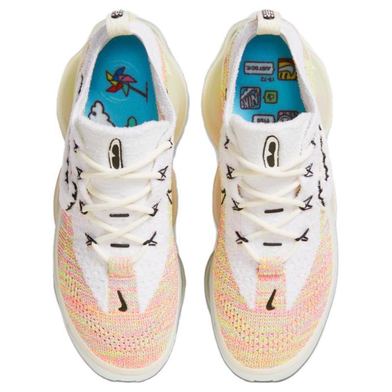 Nike Air Max Scorpion Fk Кроссовки Повседневная обувь FJ6032-910