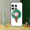 Morocco Flag Coat Of Arms Phone Case For OnePlus 13 12 11 13R 12R 10R 9 10 Pro 8T 9RT 10T Nord 4 CE 2 3 Lite N20 N30