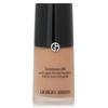 Тональная основа Armani Luminous Silk -5.5 Натуральный бежевый