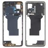 For Xiaomi Redmi Note 11T Pro 5G/11T Pro+ 5G/Poco X4 GT 5G OEM Middle Housing Plate Frame Replacement Part (without Logo)