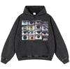 Yuqori – Hoodies va sviterlar
