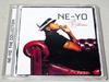 CD NE-YO - The Collection UICD9061PROMO Def Jam Recordi 2009 Япония Рэп и хип-хоп/R&B Б/У