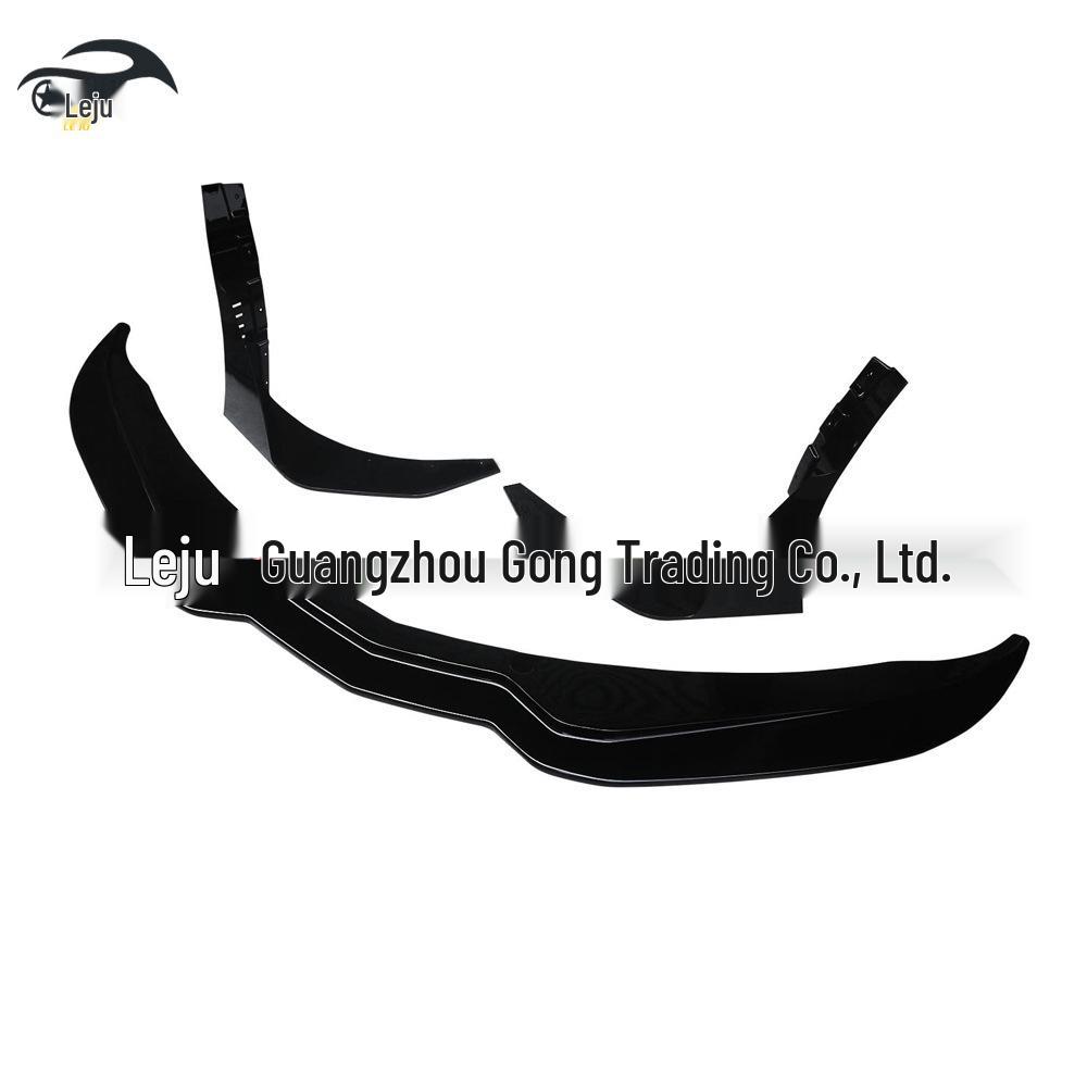 Corvette C7 (14-19) Front Lip, Splitter, Body Kit & Bumper Mod