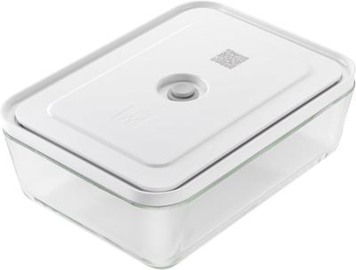ZWILLING Save Вакуумный стеклянный холодильник герметичный контейнер для хранения японский свежий Save "Fresh & 2L" [Авторизованный продукт] 36812-100