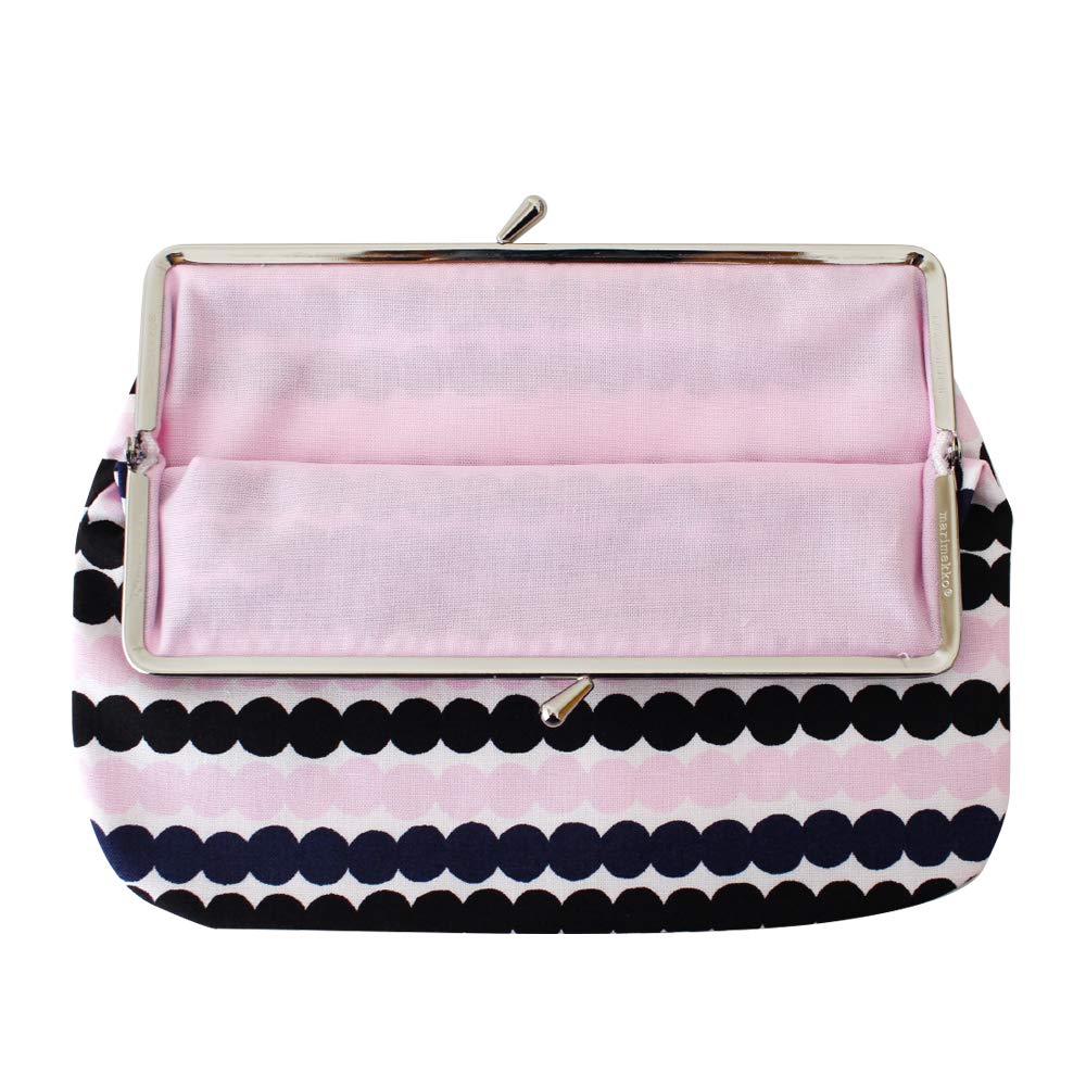 Marimekko Rasymatto Puolikas Кошелек-клатч, Женский, 52152209247829, БелыйРозовый