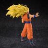 Фигурка Dragon Ball Сон Гоку Супер Сайян 3 MATCH MAKERS
