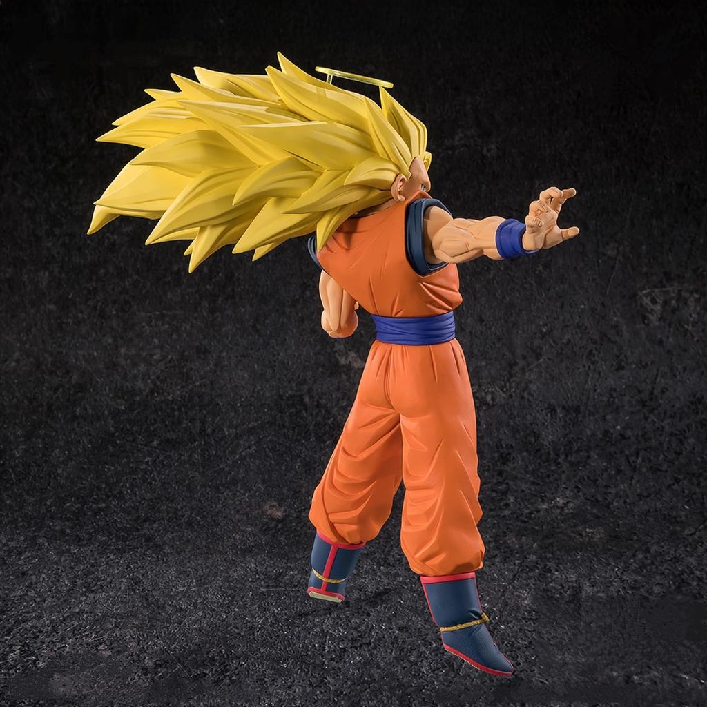 Фигурка Dragon Ball Сон Гоку Супер Сайян 3 MATCH MAKERS