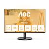 Moniteur - AOC - 24B3QA2 - 23.8 Pouces - Full HD 1920x1080 - Temps De Réponse 1ms