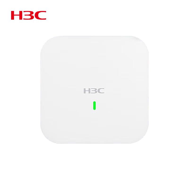 H3C WA6320S-C-FIT Wi-Fi 6 Внутренняя точка доступа (Китайская версия)