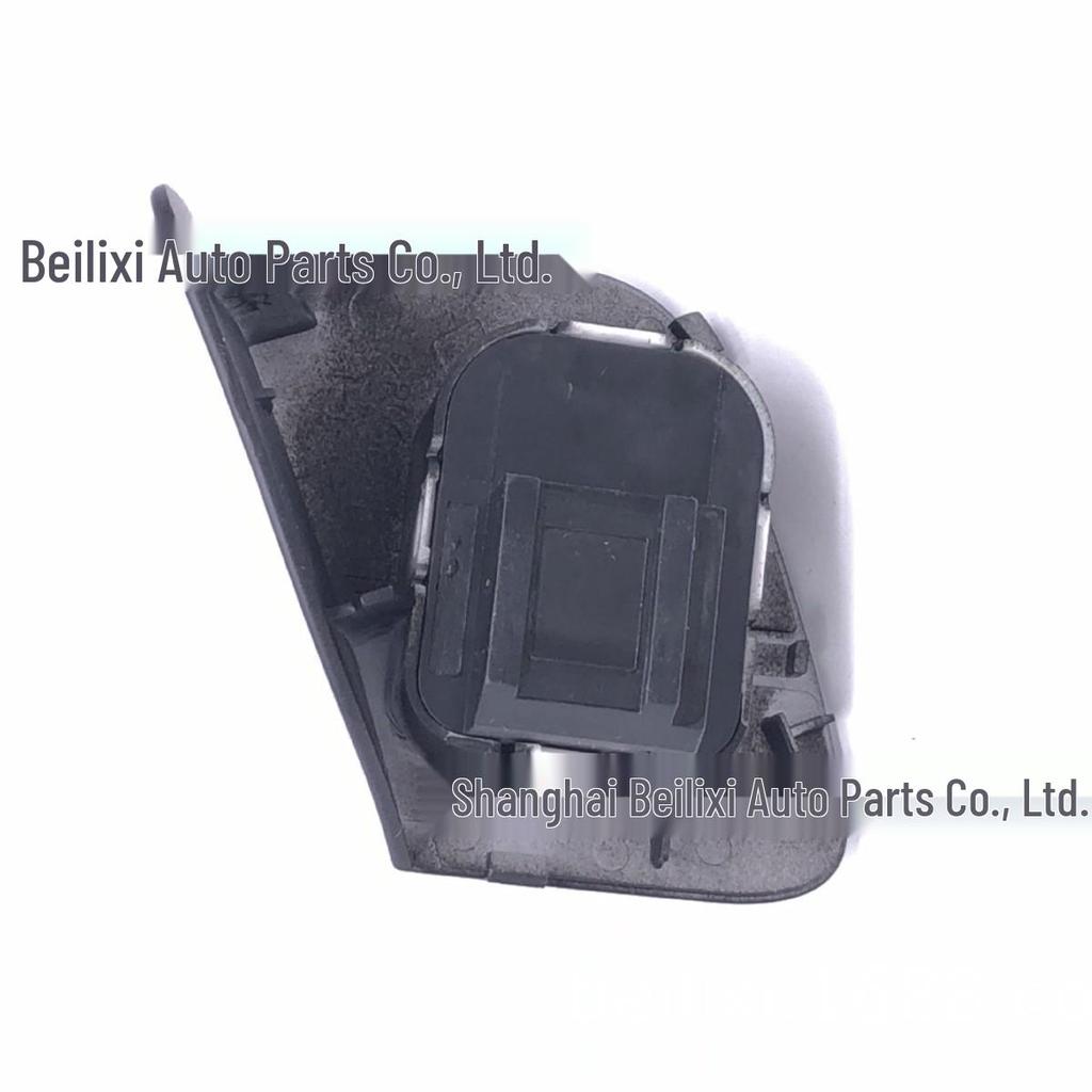 6J1959565 Rearview Mirror Adjustment Switch for Volkswagen Seat with Folding Feature