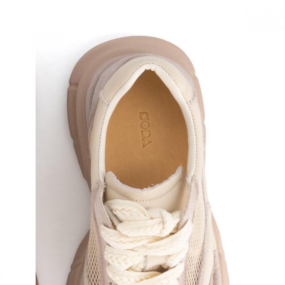 Soda Women S caSual Soft meSh SneakerS With Rubber outSole arS628 Ka32 5cm