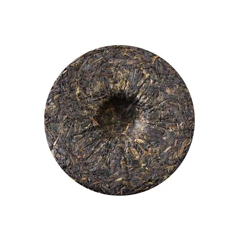 2013 Юньнаньский старый чай BanZhang Ancient Puer Tee Необработанный весенний чай Puerh Raw