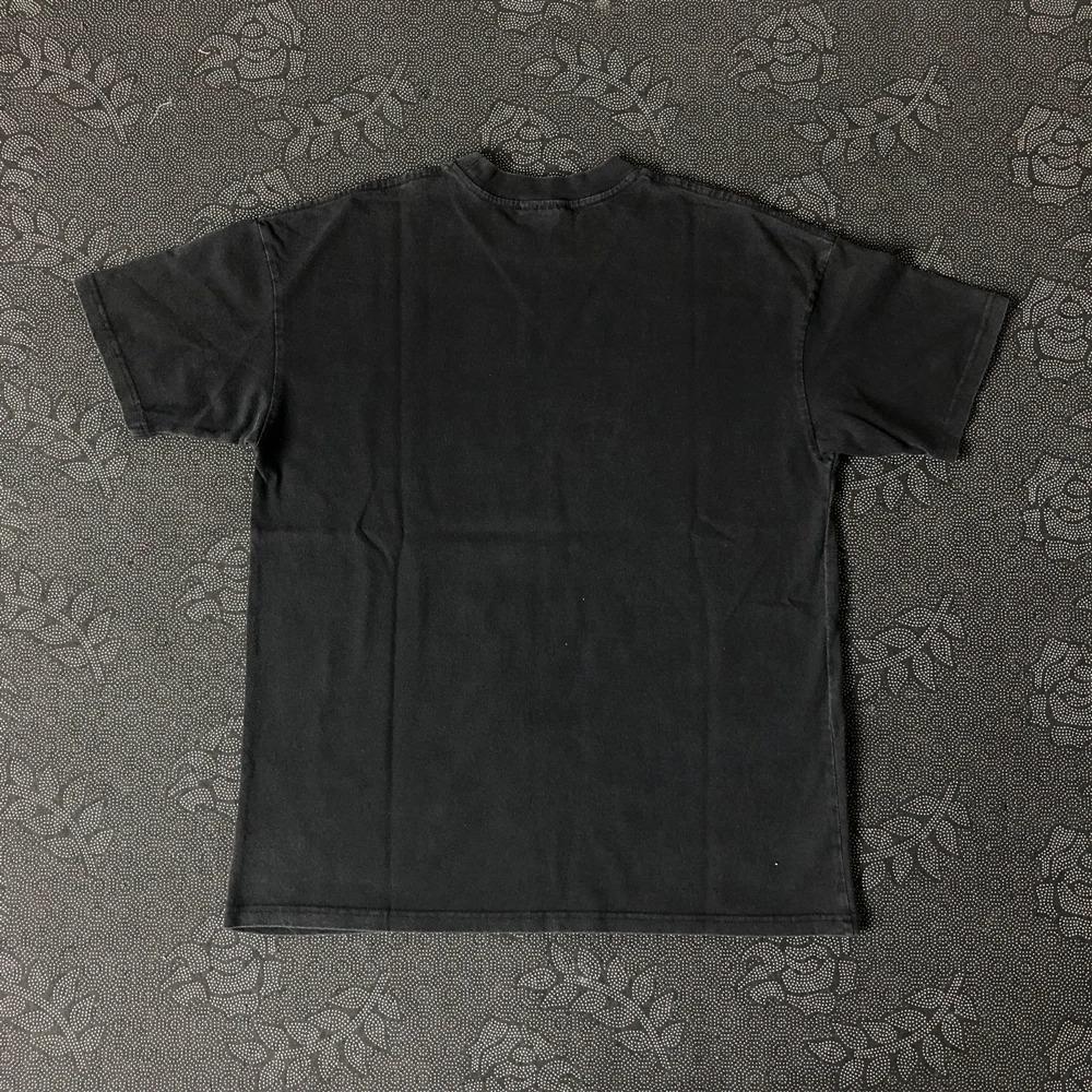 Frog Drift Fashion DONDA KANYE WEST Funny Graphics Printed Vintage Clothing Loose Oversized Tops Tees T Shirt For Unisex Unisex Unisex