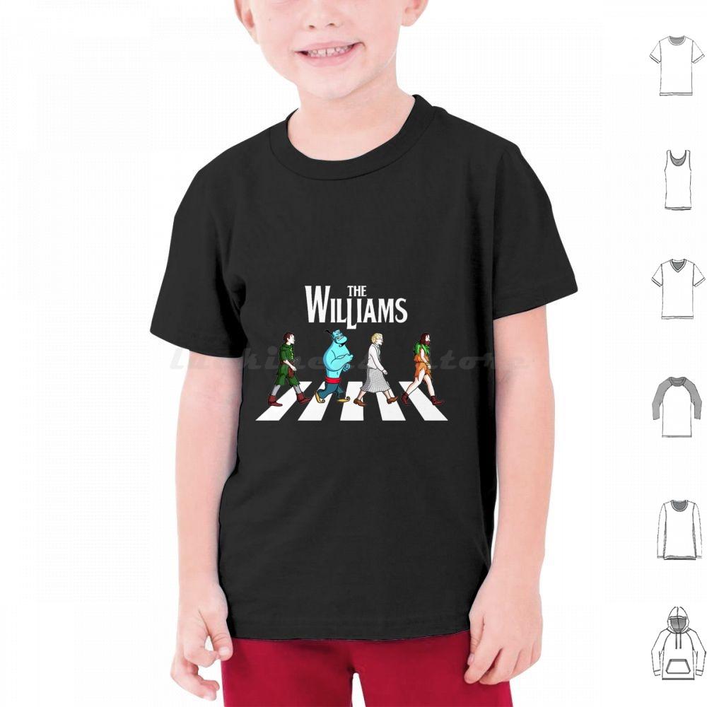 Robin Williams Genie Funny Walking Tshirt T Shirt Men Women Kids 6xl Robin Williams Mrs Doubtfire Hook Jumanji Genie Movies Pop
