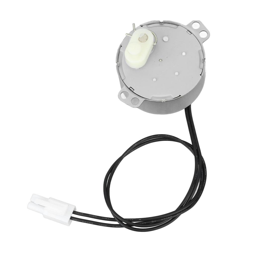 Двигатель для переворота яиц 4 Вт, поворотный ротор для переворота яиц, двигатель для инкубатора для кур, уток, гусей, птиц, яиц 220-240 В