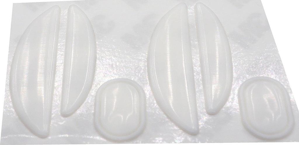 Ножки для мыши Corepad Skatez PRO Gamesense META (2-Pack)