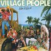 LP Record VILLAGE PEOPLE - Go West VIP6663 CASABLANCA 1979 Japan Obi Soul/Funk Used