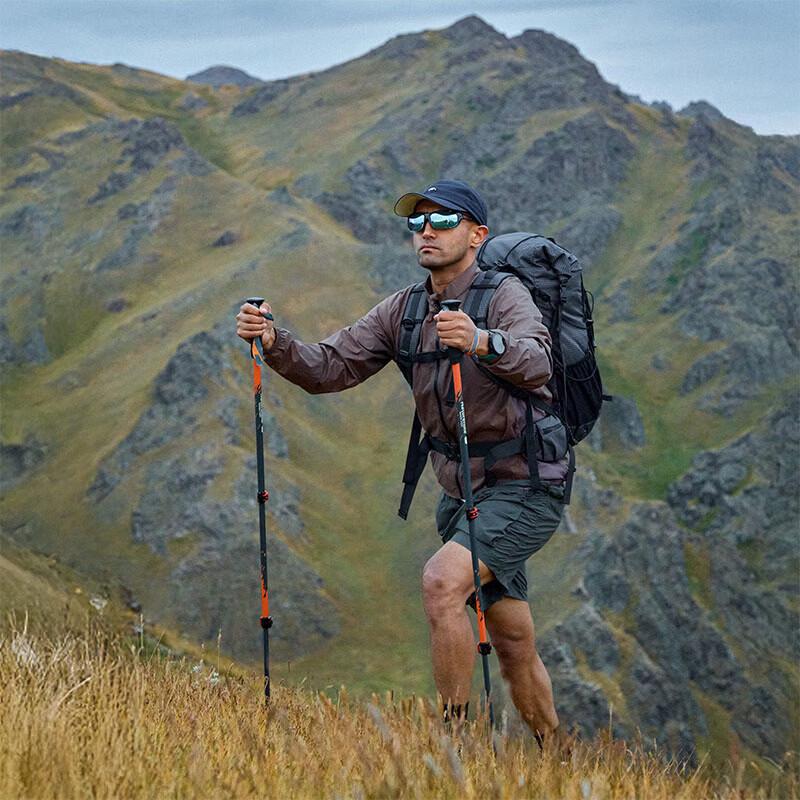 Naturehike Guangji 3EXT Carbon Fiber Trekking Pole