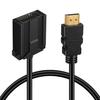 HDMI-кабель CYMUM для автомобильной навигации, тип E-A, совместимый