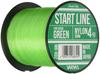 Улыбка Корабль Стартовая Леска Нейлон 300м №. 4 зеленых