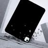 Чехол для планшета iPad Air 11 (2025)/(2024)/Воздух (2022)/(2020)/iPad Про 11 (2022)/(2021)/(2020)/(2018) , Тонкий матовый защитный чехол из ТПУ